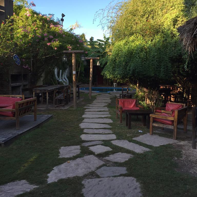 Hostel Mendoza Inn Εξωτερικό φωτογραφία