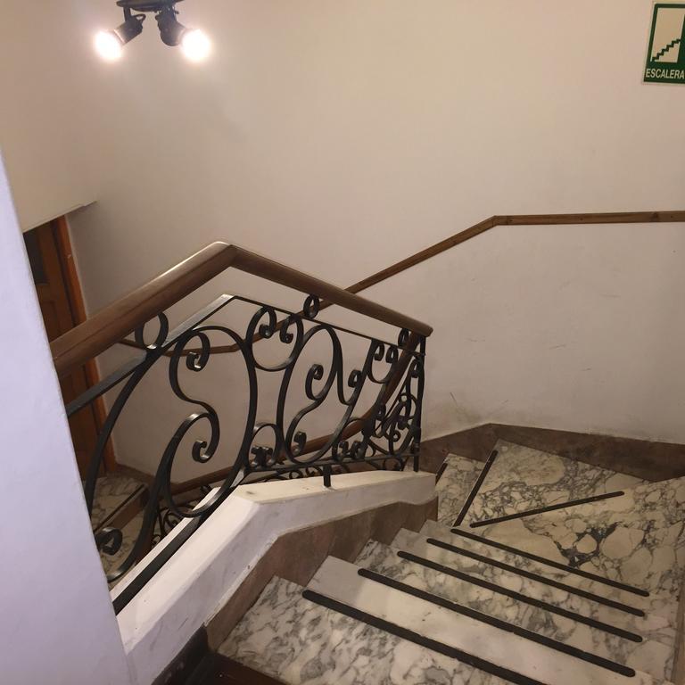 Hostel Mendoza Inn Εξωτερικό φωτογραφία