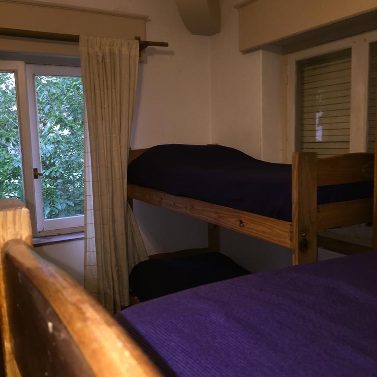 Hostel Mendoza Inn Εξωτερικό φωτογραφία