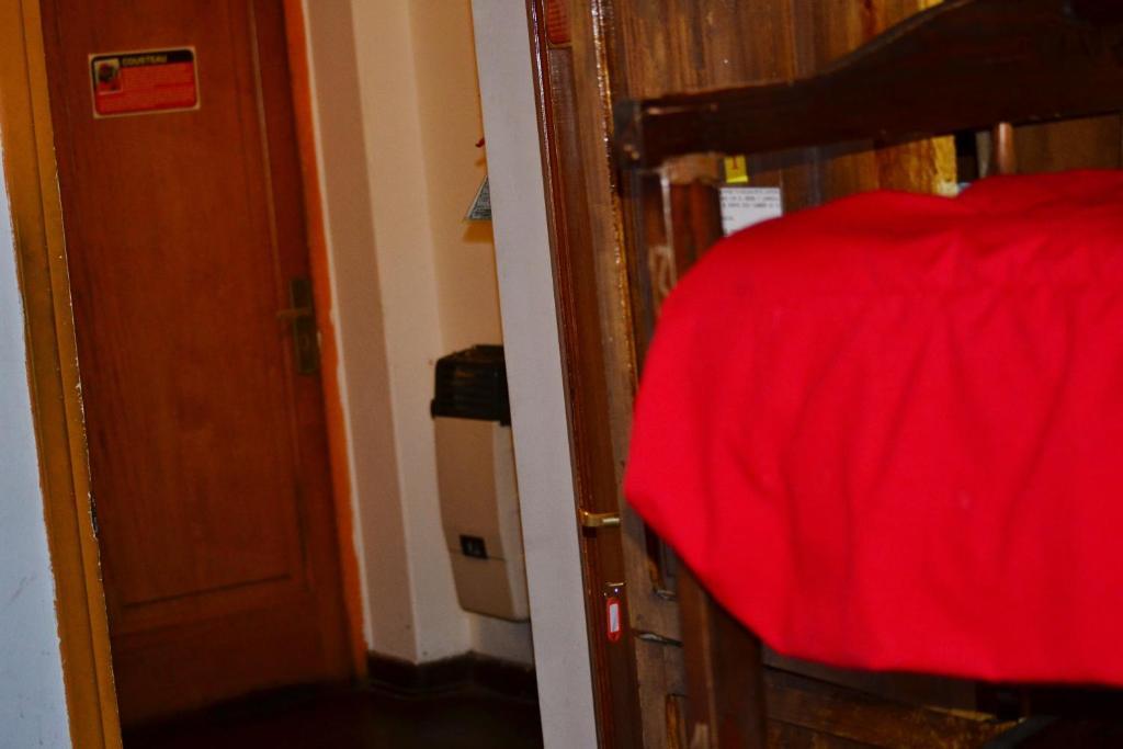 Hostel Mendoza Inn Δωμάτιο φωτογραφία
