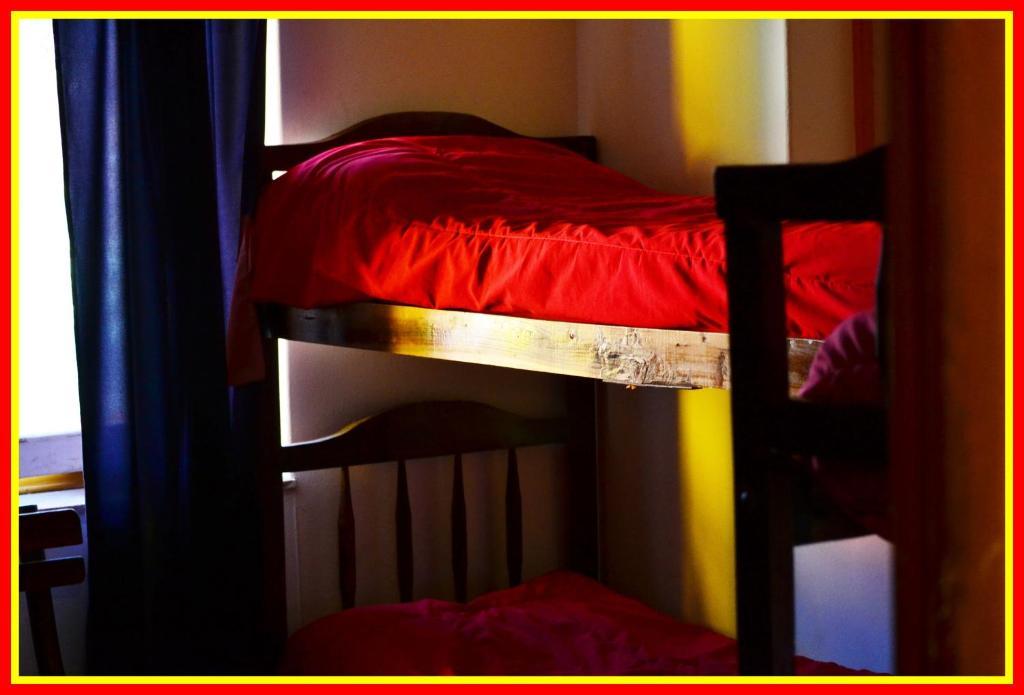 Hostel Mendoza Inn Δωμάτιο φωτογραφία