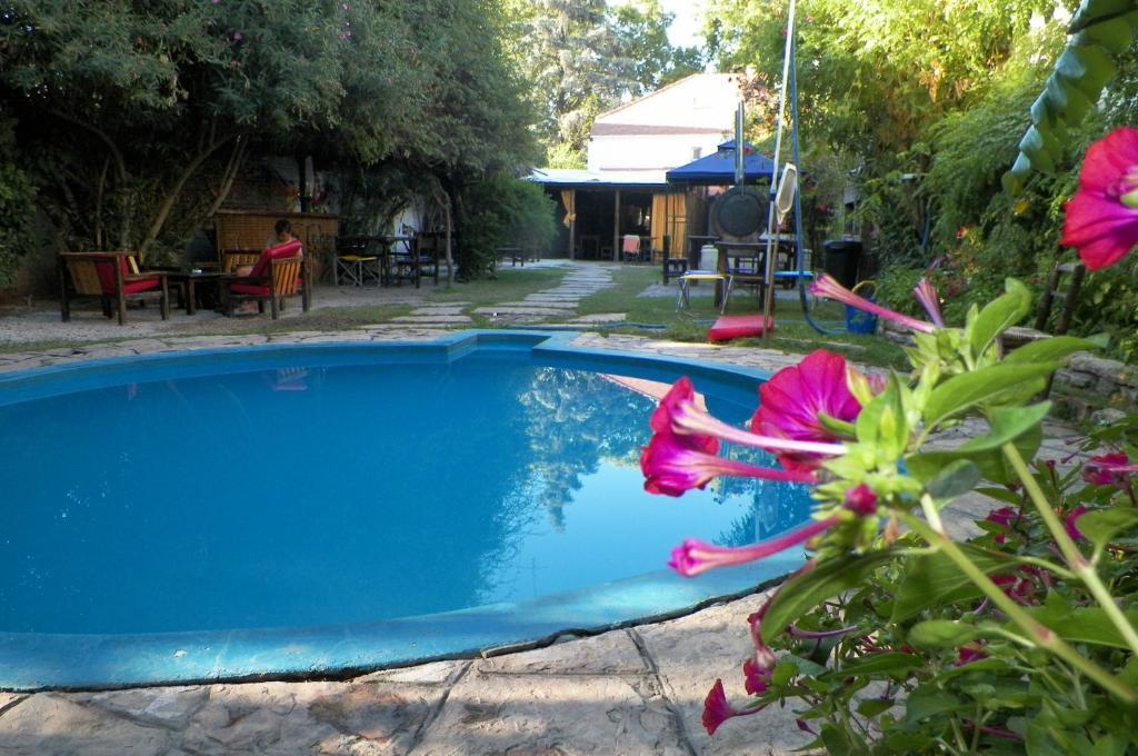 Hostel Mendoza Inn Εξωτερικό φωτογραφία
