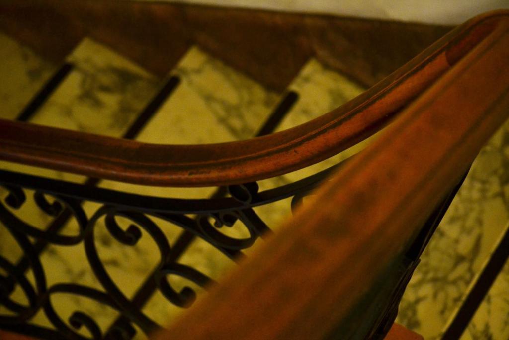 Hostel Mendoza Inn Εξωτερικό φωτογραφία